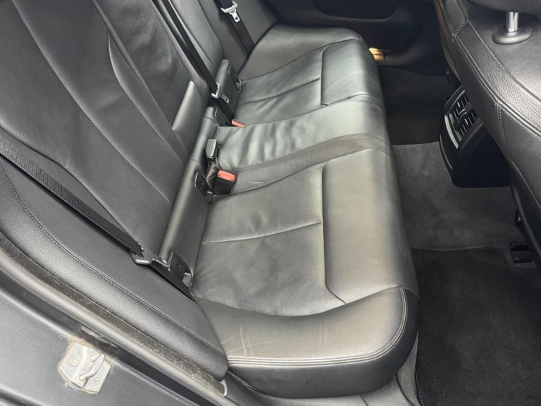 2019 BMW 4 Series Gran Coupe 2.0 420i GPF M Sport Auto Euro 6 (s/s) 5dr COUPE Petrol Automatic