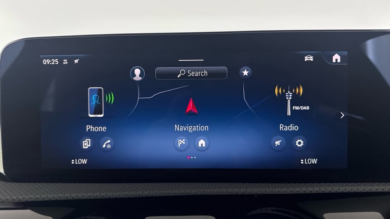 2023 Mercedes-Benz CLA Cla 180 Amg Line Premium Coupe Hybrid Automatic