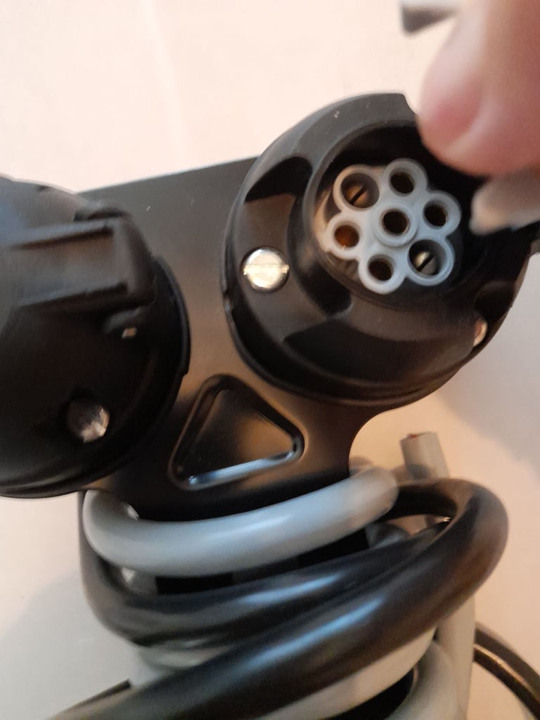 Caravan and Trailer parts 