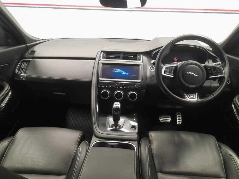 2020 Jaguar E-Pace 2.0 D240 R-Dynamic HSE SUV 5dr ESTATE Diesel Automatic