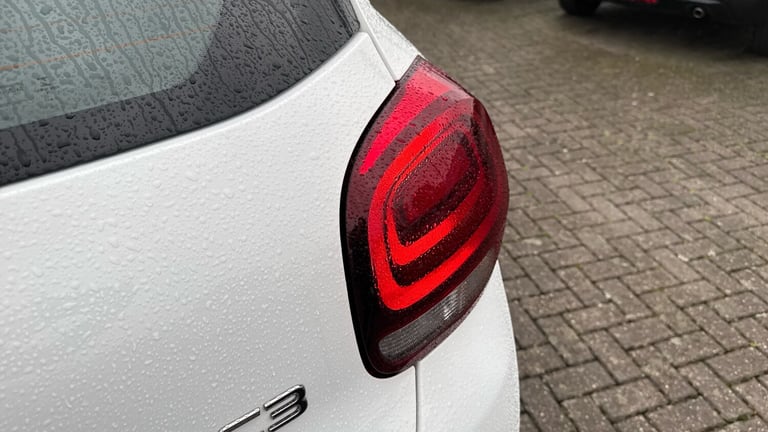 2021 Citroen C3 1.2 PureTech Shine Hatchback 5dr Petrol Manual Euro 6 (s/s) (83 ps) Hatchback Pet...