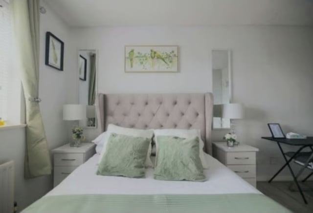 Spacious DBR Slade Green, All Bills Included, Free Parking