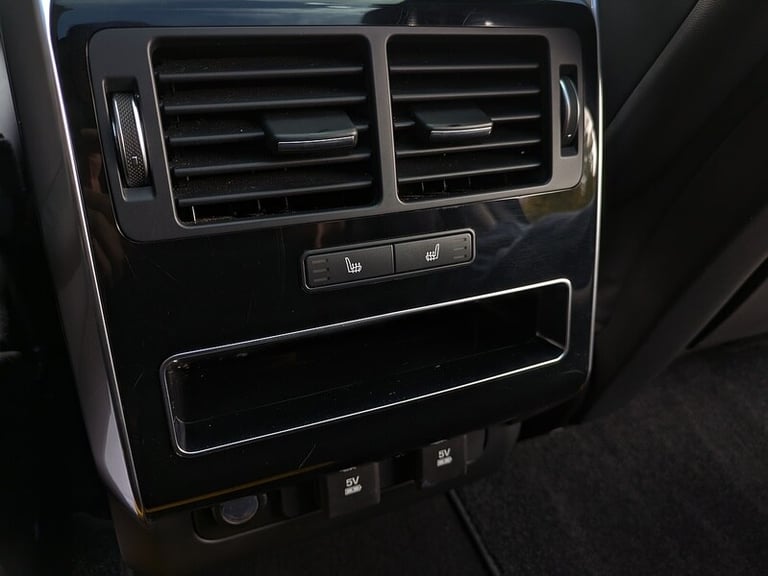 2020 Land Rover Range Rover Sport 3.0 D300 HSE Dynamic Black 5dr Auto ESTATE DIESEL Automatic