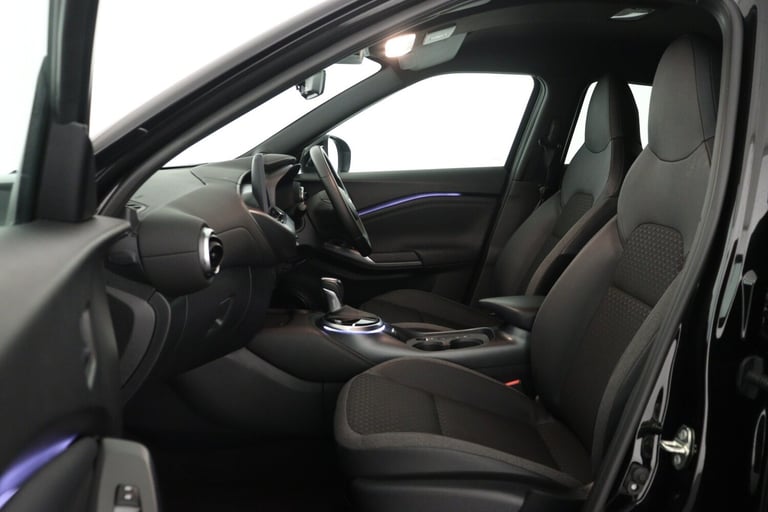 2024 Nissan Juke 1.6 Hybrid N-Connecta 5dr Auto Hatchback Hybrid Automatic