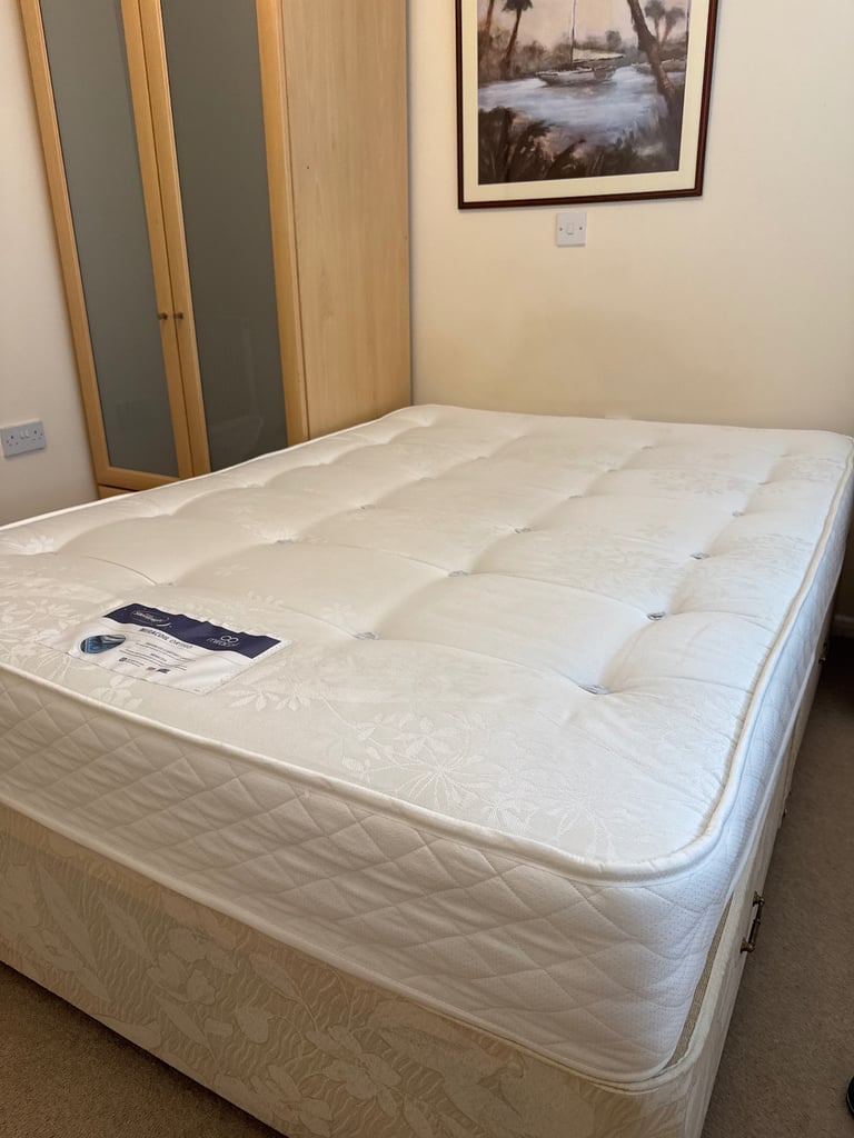 image for Mattress