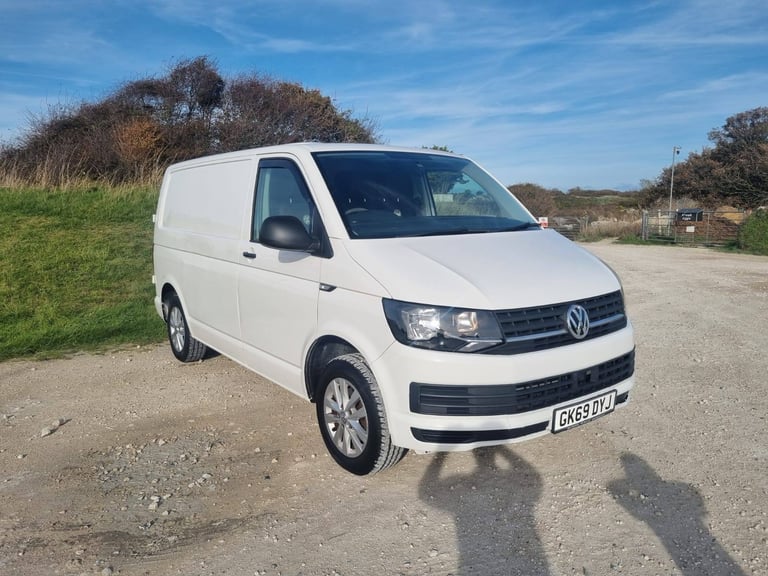 image for VW Transporter 