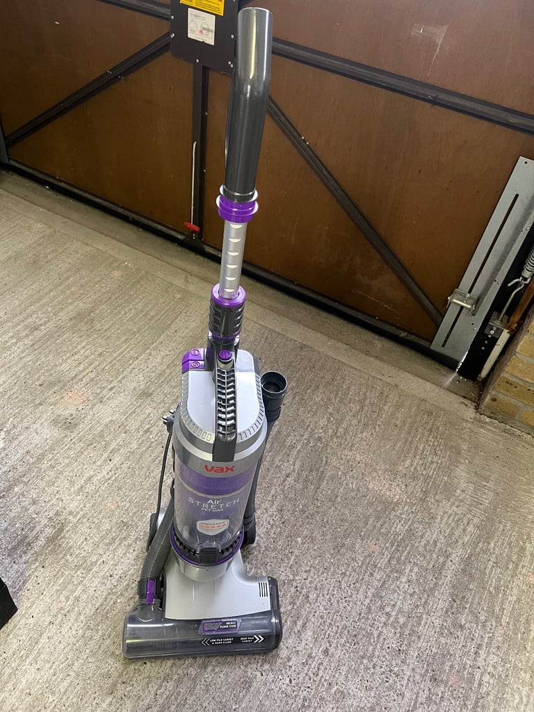 Vax Air Stretch Pet Max Vacuum Cleaner 
