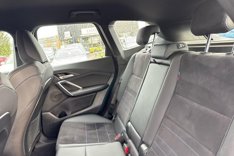 2023 BMW X1 sDrive 20i MHT M Sport 5dr Step Auto SUV Petrol Automatic