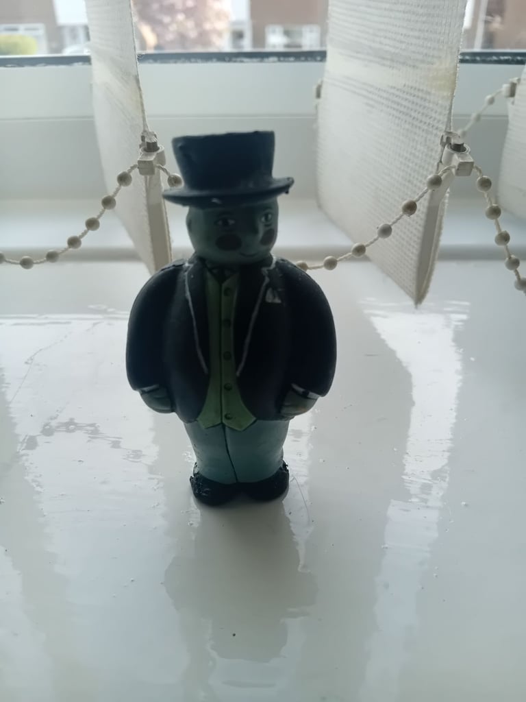 image for Thomas the tank engine fat controller