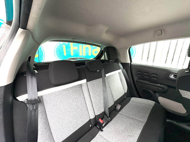 CAN'T GET CREDIT? CALL US! Citroen C3 1.2 PureTech Origins (s/s), 2019 - £199 DEPOSIT, £70 PER WEEK