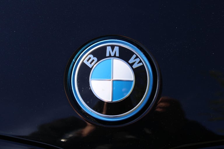 2021 BMW 3 Series 2.0 330e 12kWh M Sport Touring Auto Euro 6 (s/s) 5dr ESTATE Petrol/Electric Hyb...