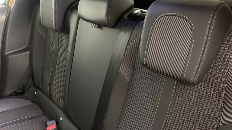 2022 Peugeot 208 1.2 PureTech GT Hatchback 5dr Petrol EAT Euro 6 (s/s) (100 ps) Hatchback Petrol ...