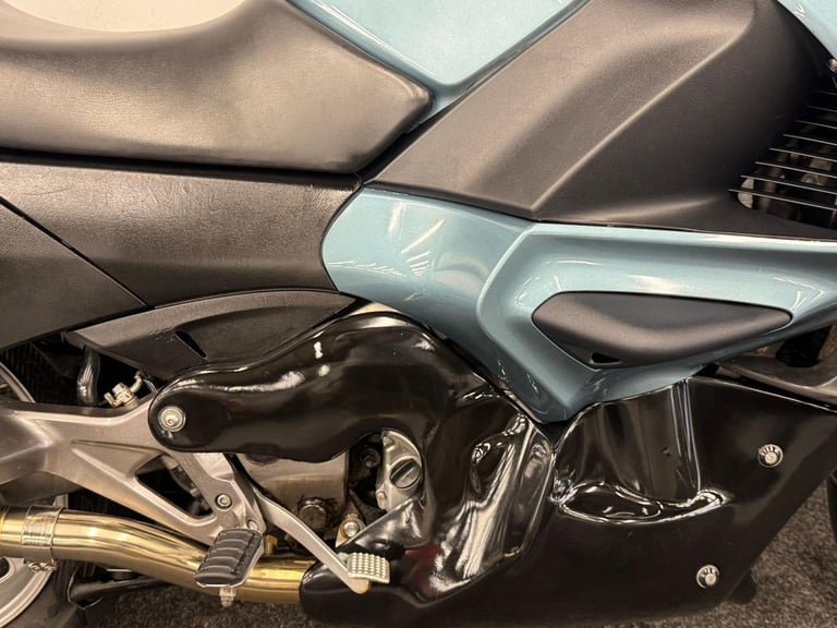 HONDA NT700V DEAUVILLE ** READY TO GO - FULL HISTORY - MOT JULY 2026 **