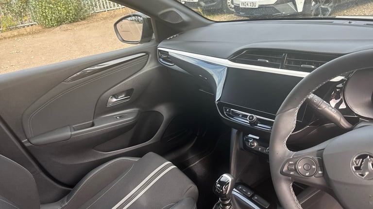 2023 Vauxhall Corsa 1.2 Turbo GS 5dr Petrol Hatchback Hatchback Petrol Manual