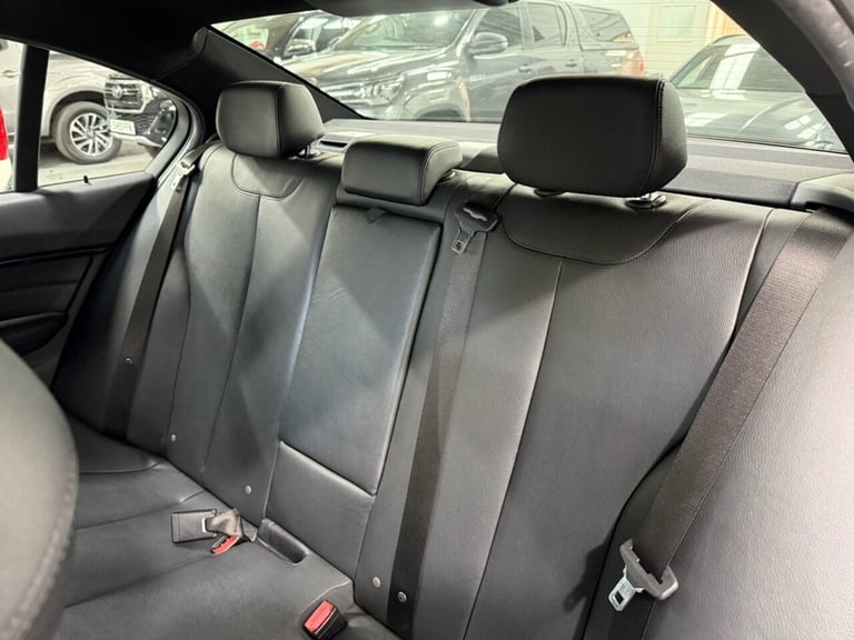 2017 17 BMW 3 SERIES 3.0 330D M SPORT SALOON 4DR DIESEL AUTO EURO 6 (S/S) (258 P