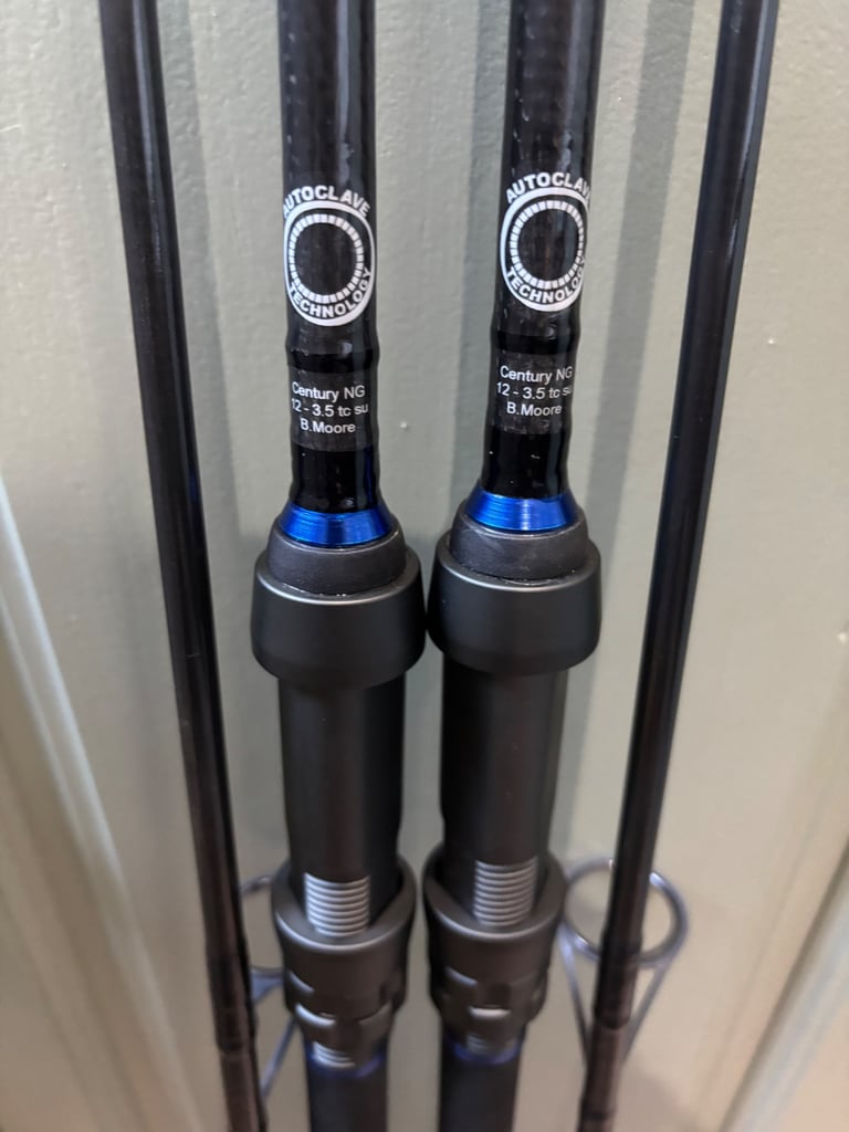 Rods century Gumtree