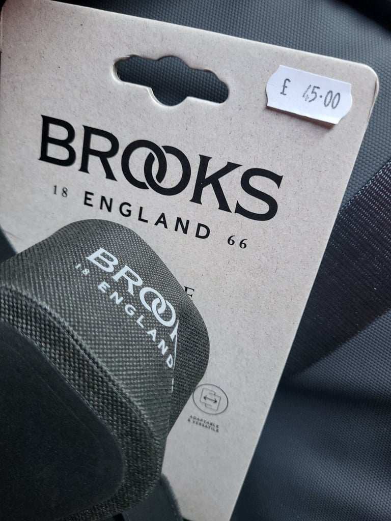 image for Cycling bags