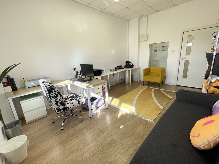 Private Office | Creative Space | Beauty Room | Workspace in Leytonstone East London E10