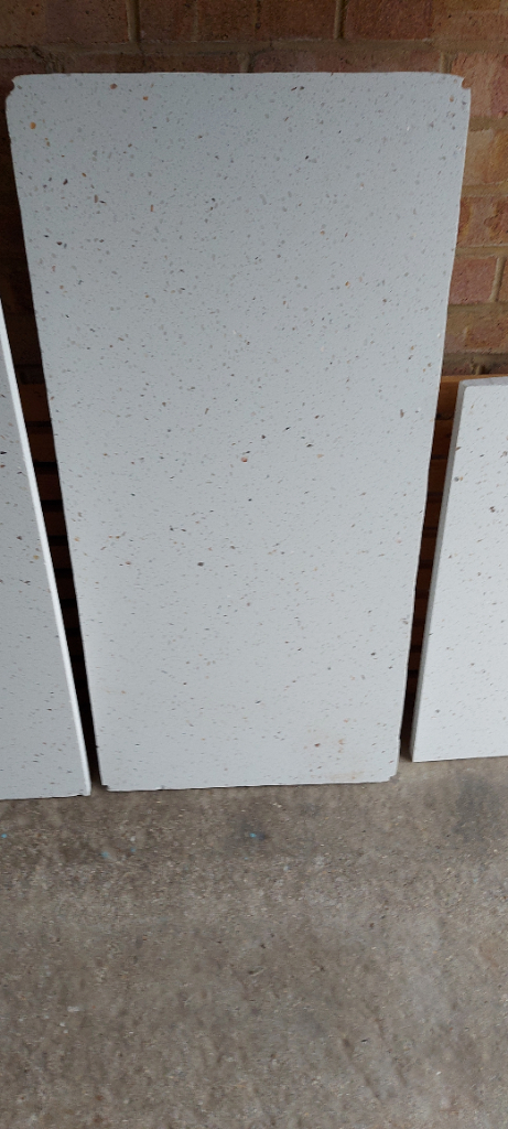 Kitchen Worktop by carysil surfaces