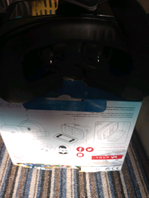 VR Android 
