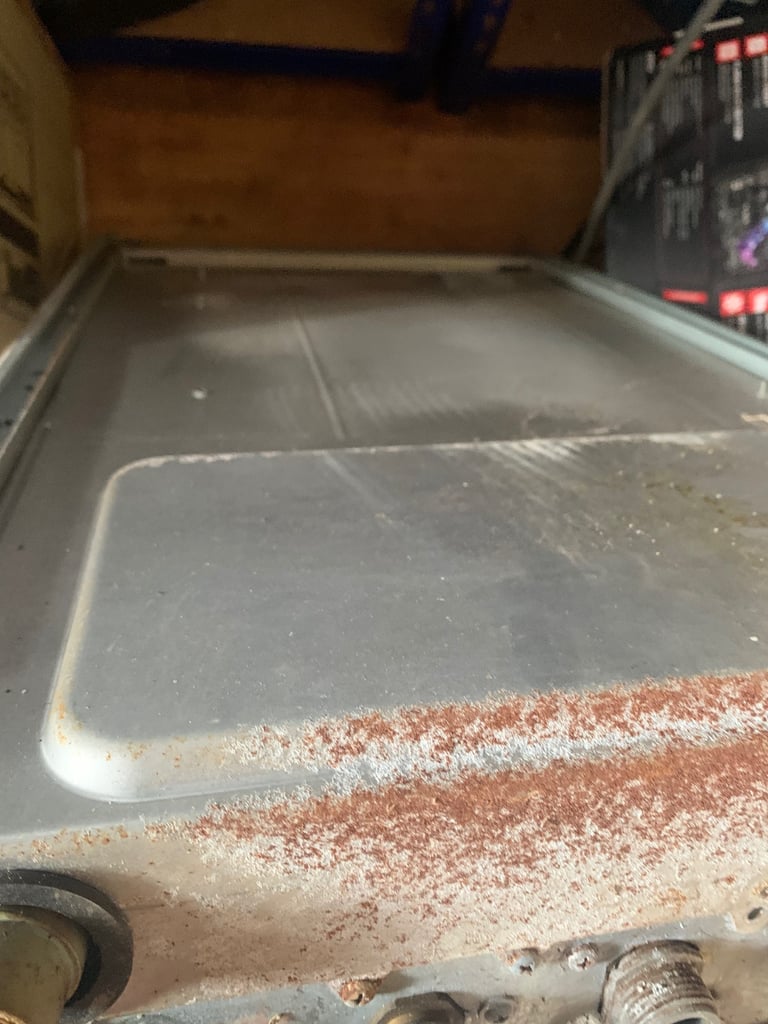 image for Boiler