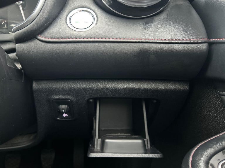 2021 MG MG HS 1.5 T-GDI Exclusive SUV 5dr Petrol Manual Euro 6 (s/s) (162 ps) SUV PETROL Manual