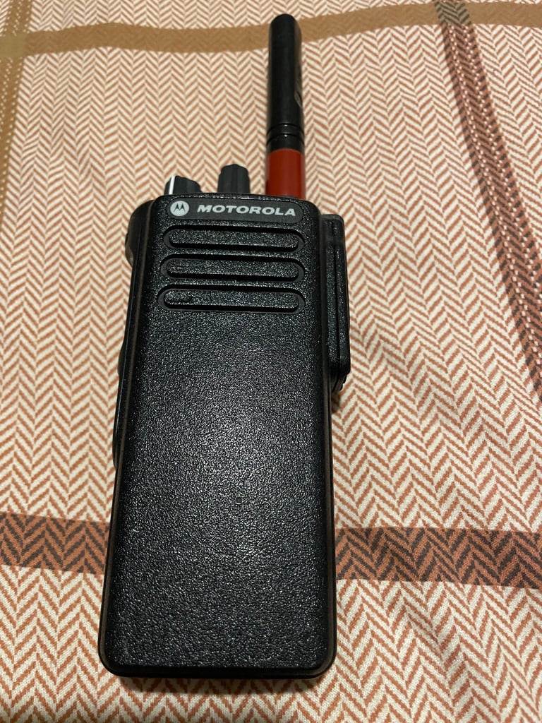 Pmr dmr ham uhf Walky Talkie 