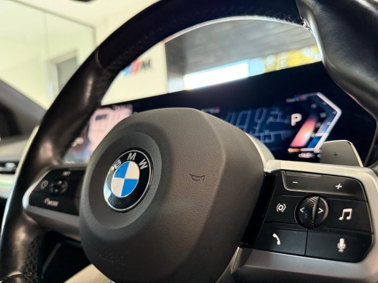 2022 BMW 2 Series Active Tourer 2.0 218d M Sport DCT Euro 6 (s/s) 5dr MPV Diesel Automatic