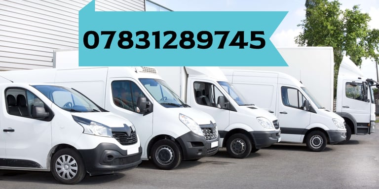  MAN AND VAN / REMOVAL SERVICES / HOUSE & OFFICE MOVING / BIKE & FLAT MOVES