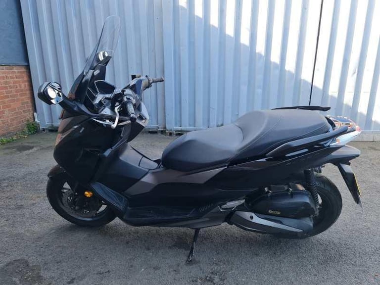 Honda NSS125 AD-H Forza '2017' (NOT PCX XMAX DELIGHT LTS125 ADDRESS 115)