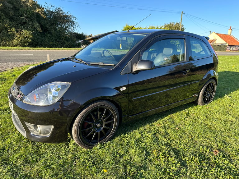 Used Ford fiesta mk6 for Sale, Used Cars