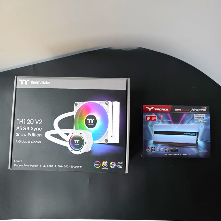 Gaming PC i7 11700 32GB 4000MHz 2TB SSD Nvidia RTX 3060 12GB Workstation Computer