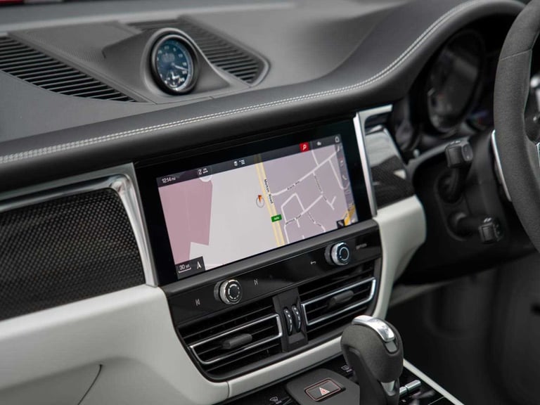 2024 Porsche Macan GTS SUV Petrol Automatic