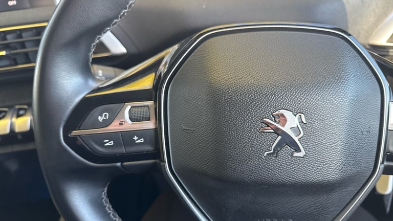 2020 Peugeot 5008 1.2 PureTech Allure SUV 5dr Petrol Manual Euro 6 (s/s) (130 ps) SUV Petrol Manual