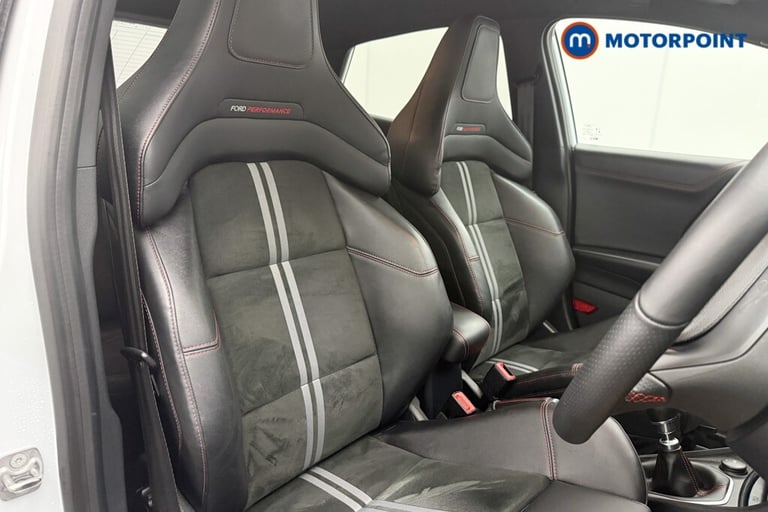 2023 Ford Puma 1.5 EcoBoost ST 5dr HATCHBACK PETROL Manual