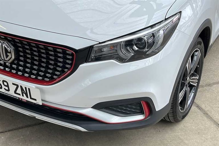 2019 MG MG ZS 1.5 VTi-TECH Limited Edition SUV 5dr Petrol Manual Euro 6 (s/s) (106 ps) SUV Petrol...