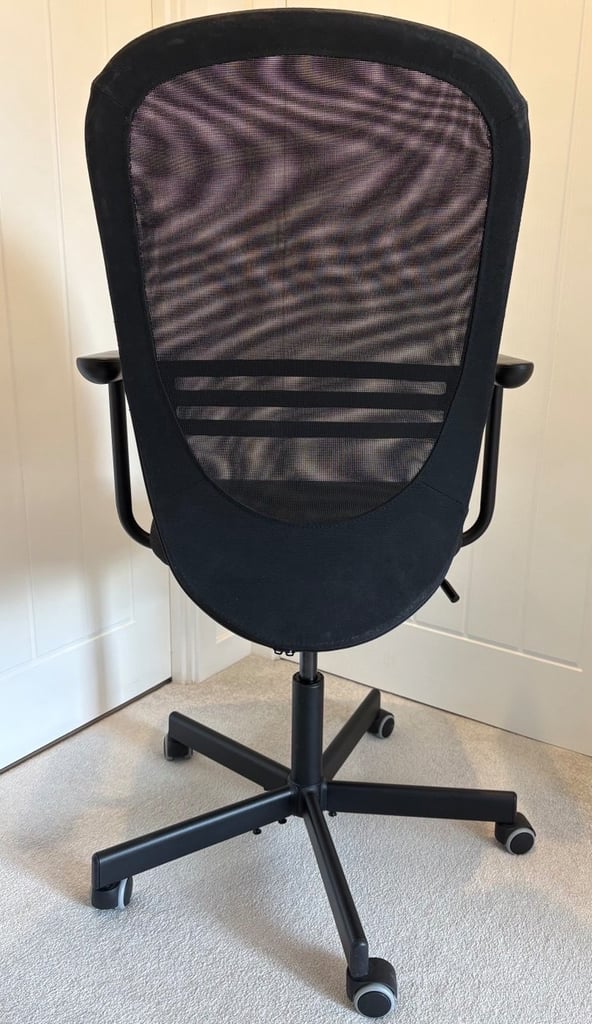 Office Chair Washable Cover