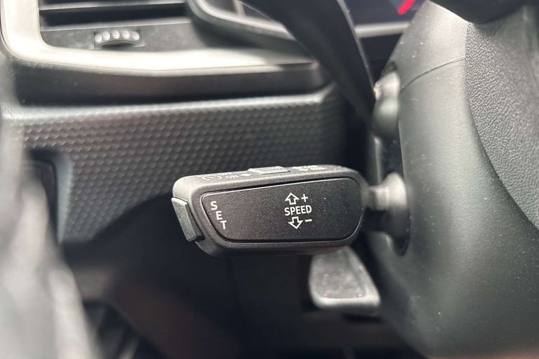 2023 Audi A1 25 TFSI Sport 5dr HATCHBACK PETROL Manual