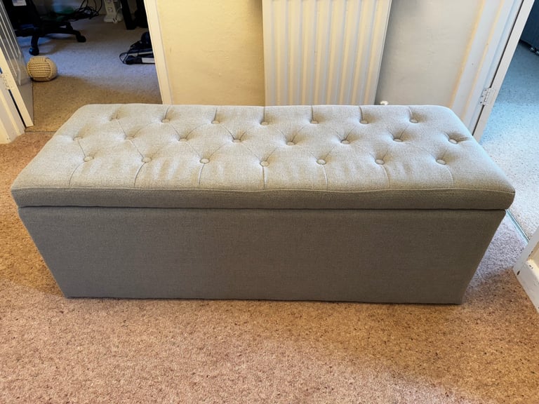 image for Blanket box