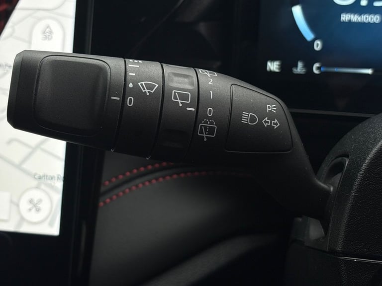 2025 Ford Puma 1.0 EcoBoost Hybrid mHEV ST-Line X 5dr Hatchback PETROL Manual