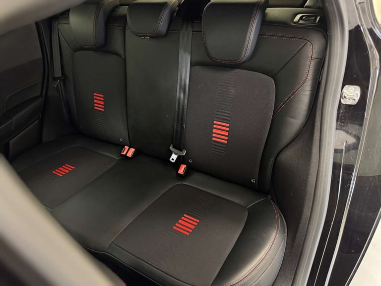 2019 Ford Fiesta 1.0 Fiesta ST-Line X T 5dr Hatchback Petrol Manual