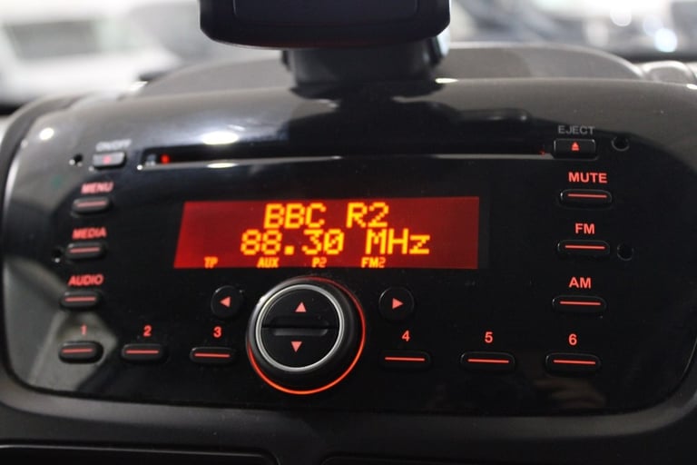 2021 Fiat Doblo 16v Tecnico Maxi MultiJet II Panel Van Diesel Manual