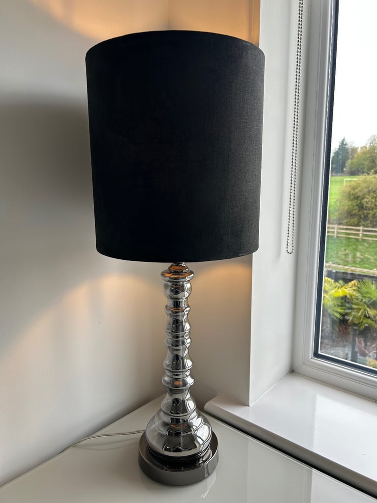 image for Contemporary Lamp