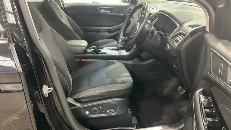 2016 Ford Edge 2.0 TDCi Titanium SUV 5dr Diesel Powershift AWD Euro 6 (s/s)