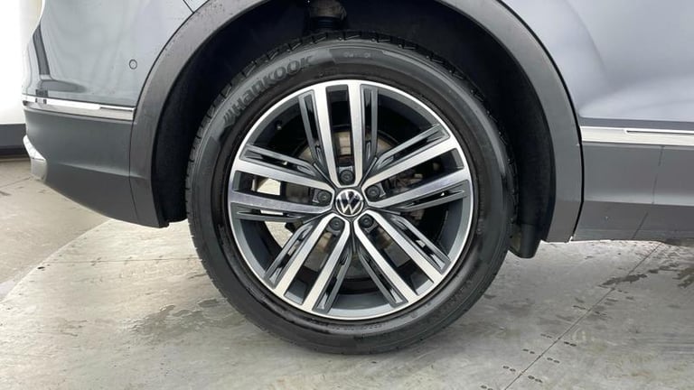 2023 Volkswagen Tiguan 1.5 TSI 150 Elegance 5dr DSG Automatic Estate Petrol Automatic