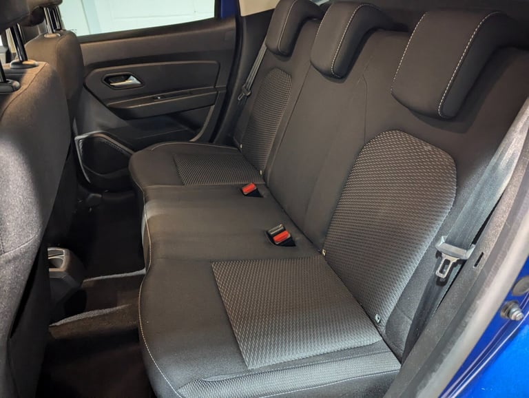 2021 Dacia Duster 1.0 TCe 90 Comfort 5dr**ONE OWNER FROM NEW** Petrol