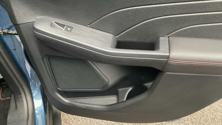 2023 Ford Kuga 2.5 FHEV ST-Line Edition 5dr CVT SUV Hybrid Ele Automatic