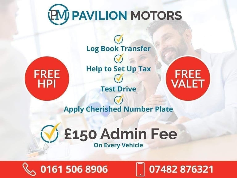 2013 SEAT Ibiza 1.2 TSI FR 5dr HATCHBACK PETROL Manual