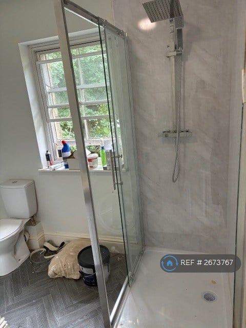 1 bedroom flat in Main Road, Parson Drove, Wisbech, PE13 (1 bed) (#2673767)