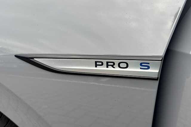 2021 Volkswagen ID.3 150kW Tour Pro S 77kWh 5dr Auto Hatchback ELECTRIC Automatic